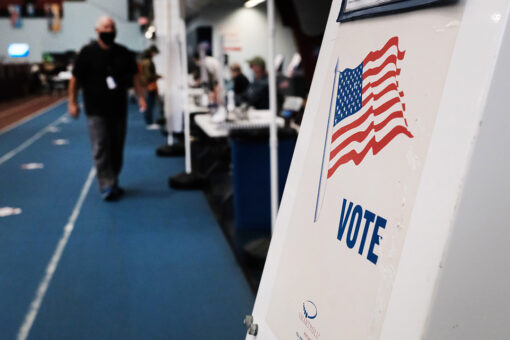 Judge rips NY Democrats’ last-ditch attempt to save unconstitutional redistricting map: ‘Hail Mary pass’
