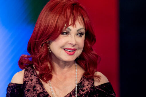Remembering Naomi Judd: Country music legend honored at ‘River of Time’ memorial service