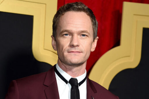 Neil Patrick Harris apologizes after Amy Winehouse death joke resurfaces