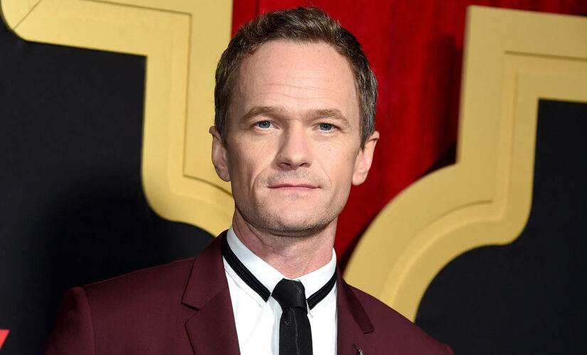 Neil Patrick Harris apologizes after Amy Winehouse death joke resurfaces