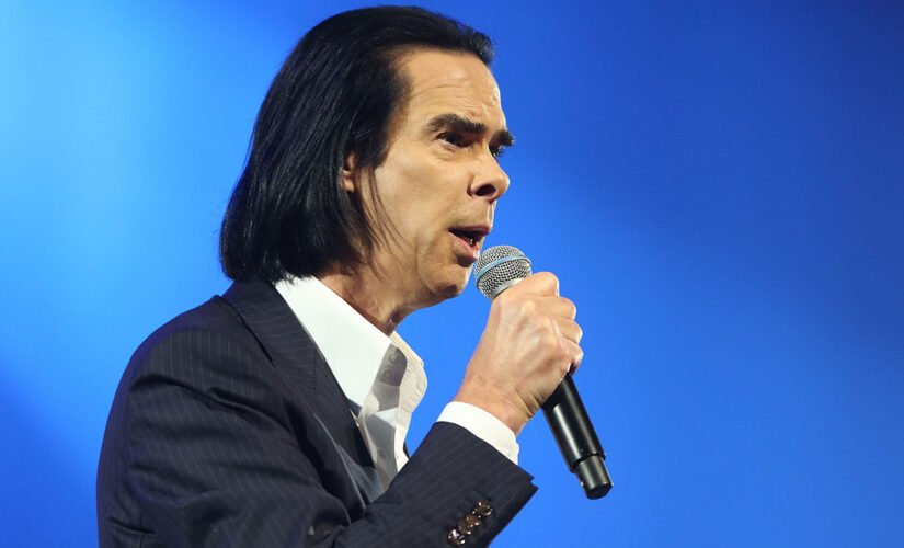 Australian singer Nick Cave announces death of son Jethro Lazenby