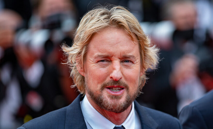 Owen Wilson victim of ‘grand theft’ after tires stolen from his Tesla in Santa Monica