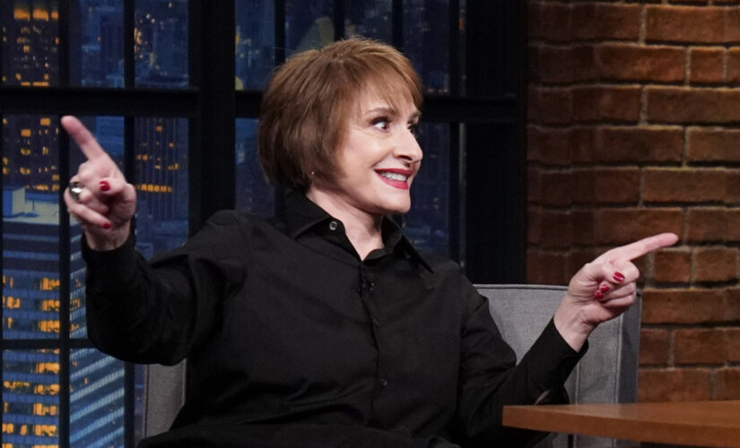 Broadway star Patti LuPone involved in f-word rant with maskless audience member during ‘Company’ performance