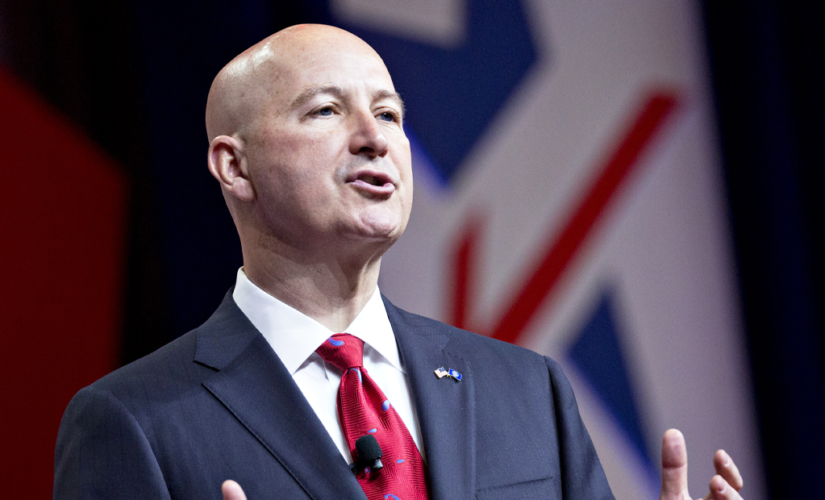 Roe reversal: Nebraska Gov. Ricketts vows to protect ‘pre-born babies’ if Court strikes abortion ruling