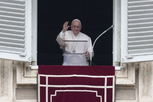 Pope Francis says he asked to meet Putin in March over Ukraine war, but hasn’t heard back: report