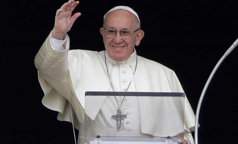 Pope Francis declares 10 new saints, including one proposed as ‘Patron Saint of Journalists’