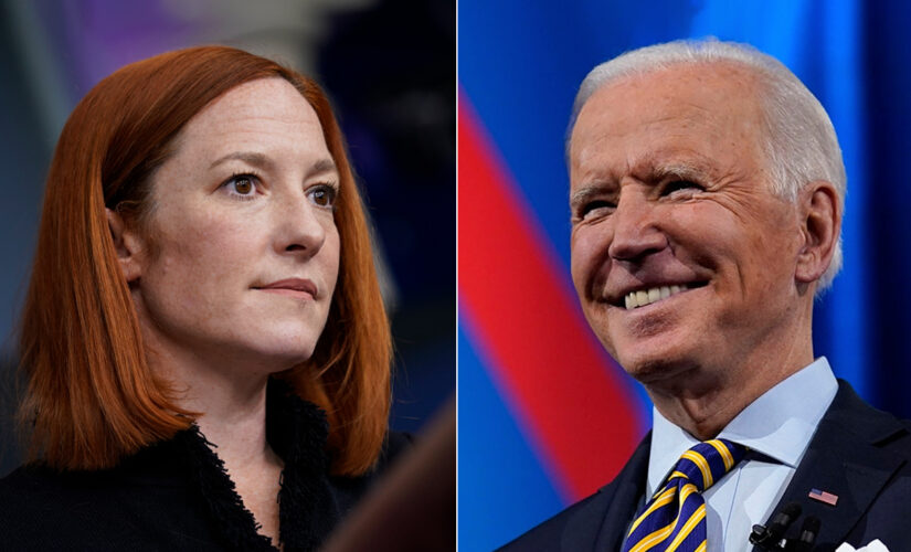 Lawsuit filed against Biden, top officials for ‘colluding’ with Big Tech to censor speech on Hunter, COVID