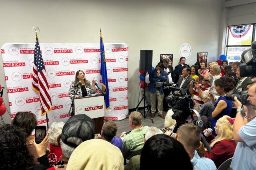 Republican Party focuses on Asian American voter recruitment ahead of midterms