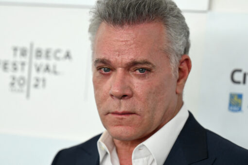 ‘Goodfellas’ star Ray Liotta dead at 67