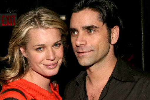 John Stamos’ ex-wife Rebecca Romijn admits to current husband she misses ‘a lot of things’ about her ex