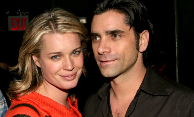 John Stamos’ ex-wife Rebecca Romijn admits to current husband she misses ‘a lot of things’ about her ex