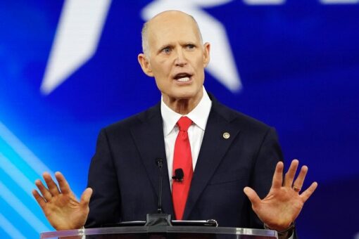 Rick Scott introduces bill to limit powers of the World Health Organization: ‘Dangerous globalist overreach’