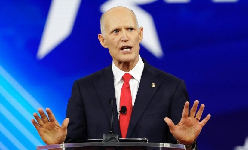 Rick Scott introduces bill to limit powers of the World Health Organization: ‘Dangerous globalist overreach’