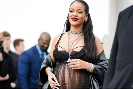 Rihanna, A$AP Rocky welcome baby boy: report