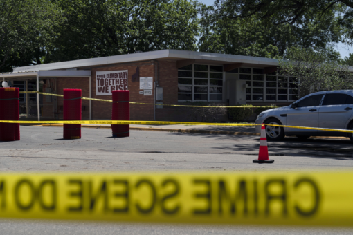 Delaware state Democrats push for gun restrictions in wake of Uvalde shooting