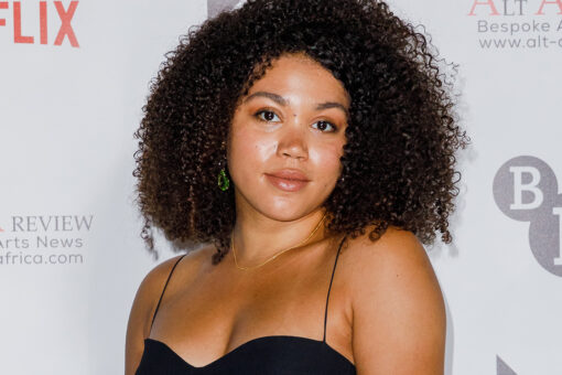 ‘Bridgerton’ star Ruby Barker hospitalized after ‘mental health struggle’: ‘It’s time to be transparent’