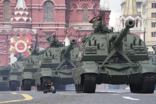 Russian lawmaker warns Poland is next in line for ‘denazification after Ukraine’