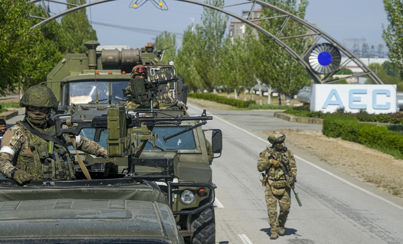 Russia has likely lost one-third of its combat forces in Ukraine, UK Defense Ministry says