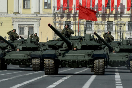 Russia May 9 Victory Day: Why is the day so significant to Putin and his ambitions?