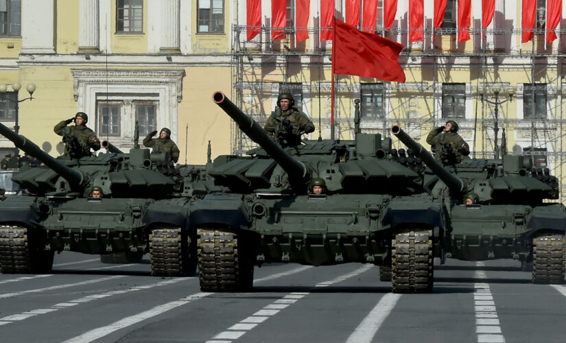 Russia May 9 Victory Day: Why is the day so significant to Putin and his ambitions?