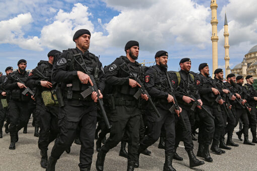 Russian morale, unit cohesion ‘remains a problem’ as Moscow makes slow gains in Donbas: US official