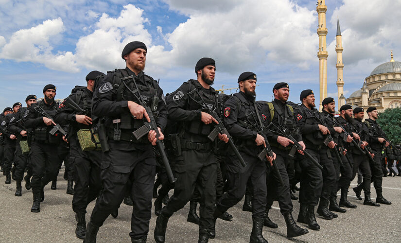 Russian morale, unit cohesion ‘remains a problem’ as Moscow makes slow gains in Donbas: US official