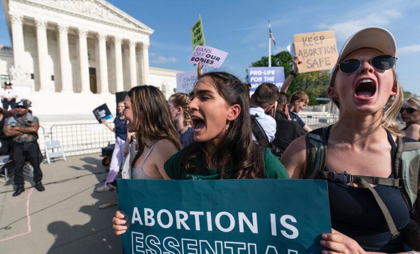 Overturning Roe v. Wade may not change ‘basic contours’ of election that favors GOP: Analysts