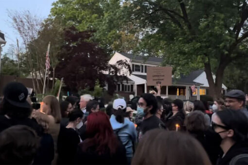 At least 5 pro-life pregnancy centers vandalized within a week of SCOTUS opinion leak