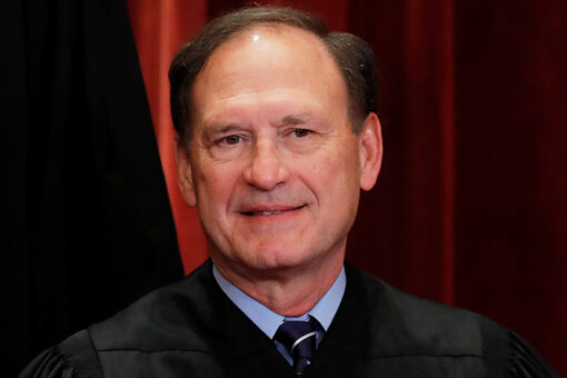 Justice Alito cancels conference appearance following Roe v. Wade opinion leak