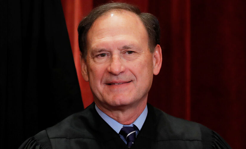 Justice Alito cancels conference appearance following Roe v. Wade opinion leak