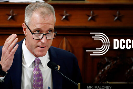 Dems in disarray: DCCC chair faces backlash for potentially primarying freshman progressive