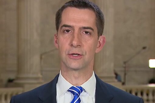 Republican senators introduce bill to protect justices, fed employees from public disclosure of home addresses