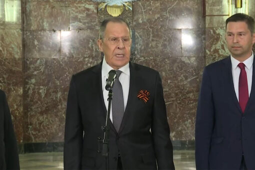 Arguing the roots of Russophobia