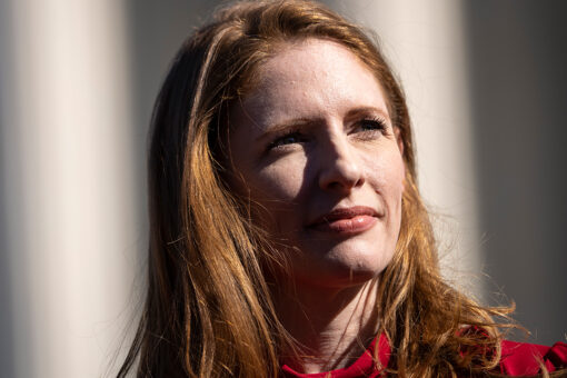 Texas Rep. Shelby Slawson, author of ‘Heartbeat Bill,’ reacts to leaked SCOTUS Roe opinion