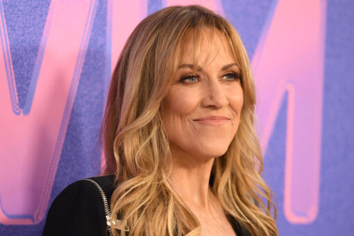 Sheryl Crow says she’s ‘grateful’ she never got married: ‘Thank you God’