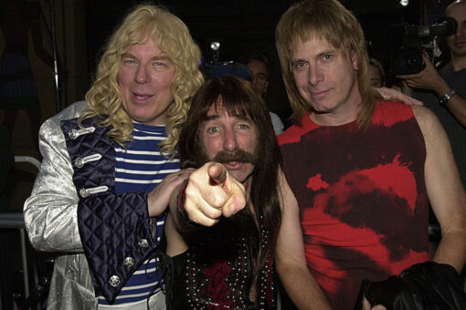 ‘This is Spinal Tap’ sequel in the works with Michael McKean, Christopher Guest and Harry Shearer returning