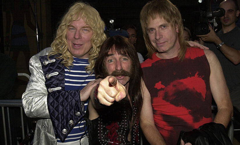 ‘This is Spinal Tap’ sequel in the works with Michael McKean, Christopher Guest and Harry Shearer returning