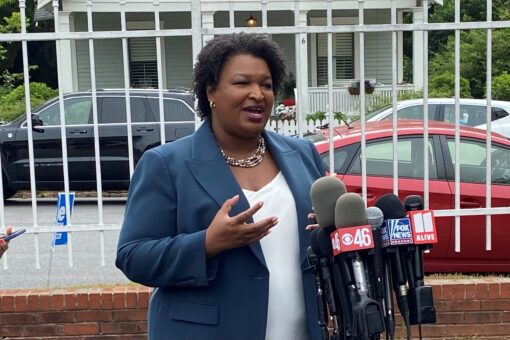Georgia gubernatorial showdown: Abrams says ‘worst state in the country’ comment was ‘inelegant’