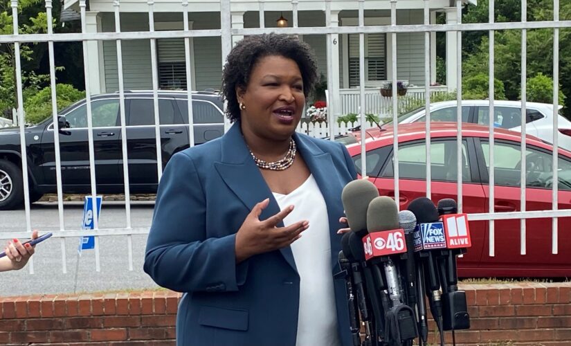 Georgia gubernatorial showdown: Abrams says ‘worst state in the country’ comment was ‘inelegant’