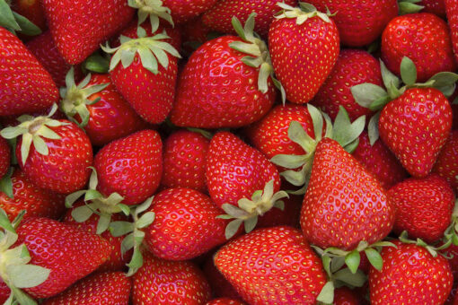 Strawberries recalled due to hepatitis A outbreak across several states and in Canada