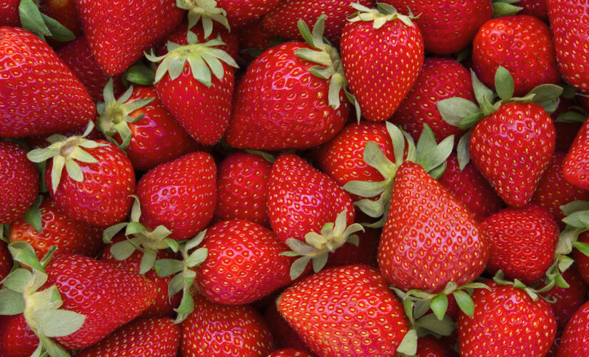 Strawberries recalled due to hepatitis A outbreak across several states and in Canada