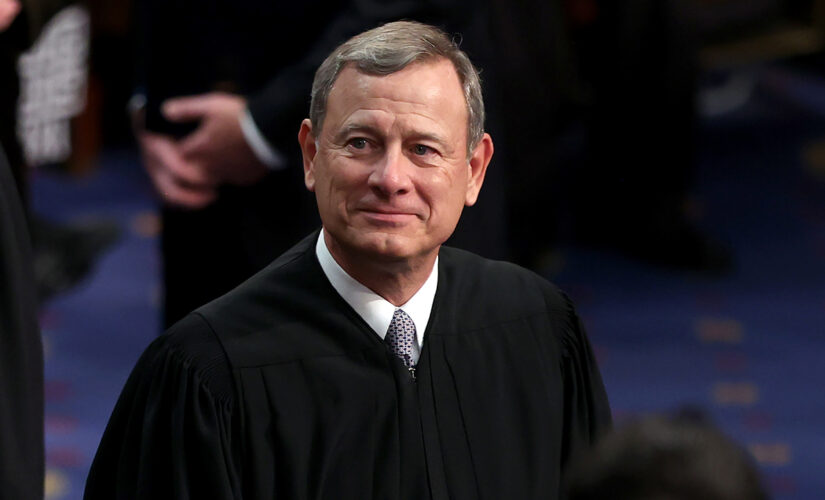 John Roberts: Supreme Court draft leak ‘absolutely appalling’