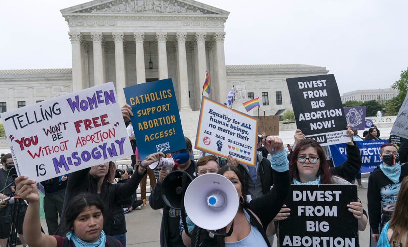 Americans say they are split on court packing after top Dems call for adding justices to Supreme Court