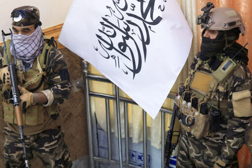 Taliban ‘will likely loosen’ al Qaeda restrictions in Afghanistan, US predicts