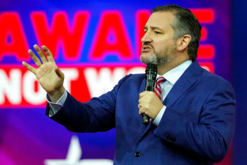 2022/2024 Watch: Cruz heading to Pennsylvania to campaign with McCormick days after Trump rally for Oz