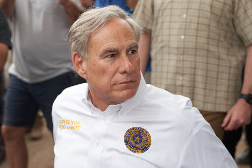 Texas Gov. Abbott cancels in-person appearance at NRA convention, will visit Uvalde instead