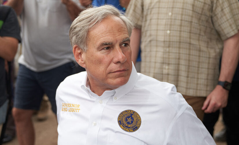 Texas Gov. Abbott cancels in-person appearance at NRA convention, will visit Uvalde instead