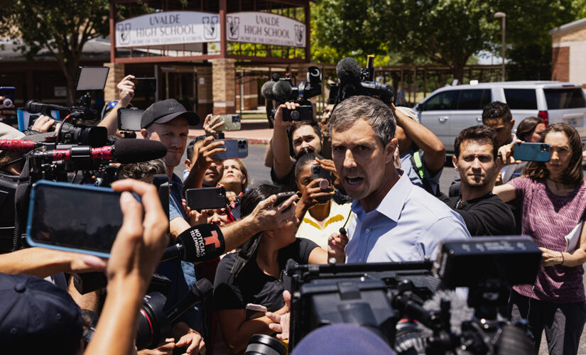 Who is Beto O’Rourke?