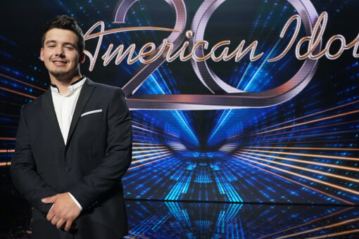 ‘American Idol’ 2022 finale: Noah Thompson wins season 20