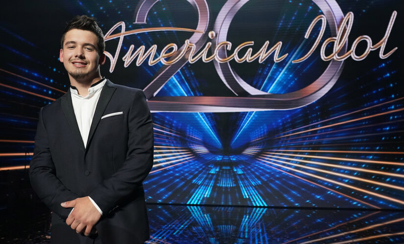 ‘American Idol’ 2022 finale: Noah Thompson wins season 20